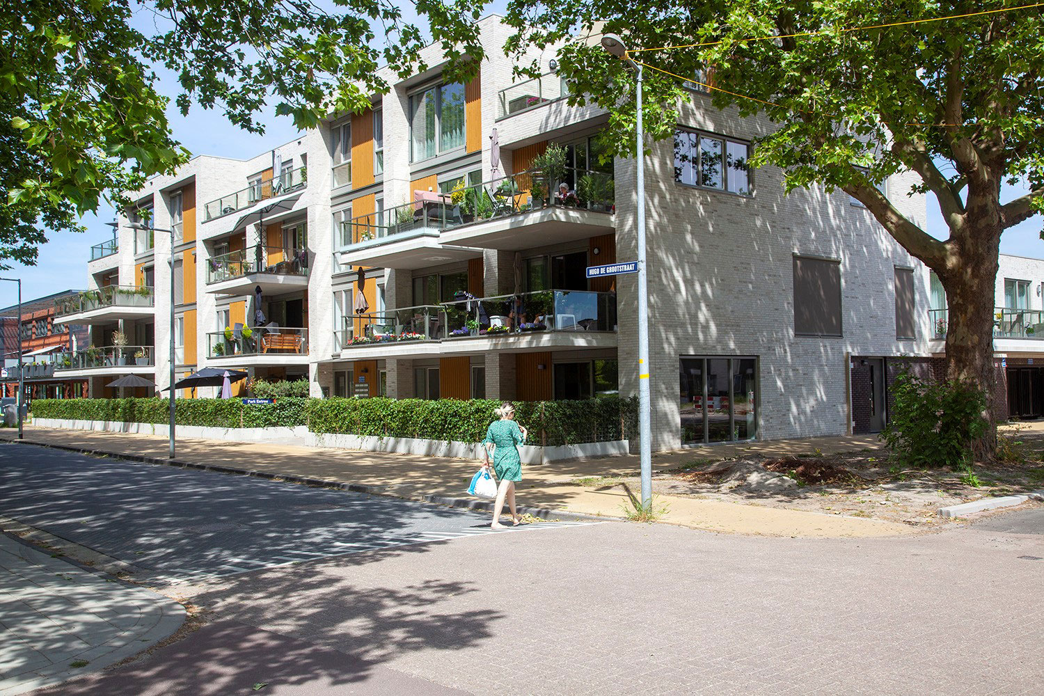 Huis