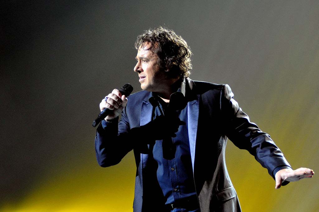 Marco Borsato
