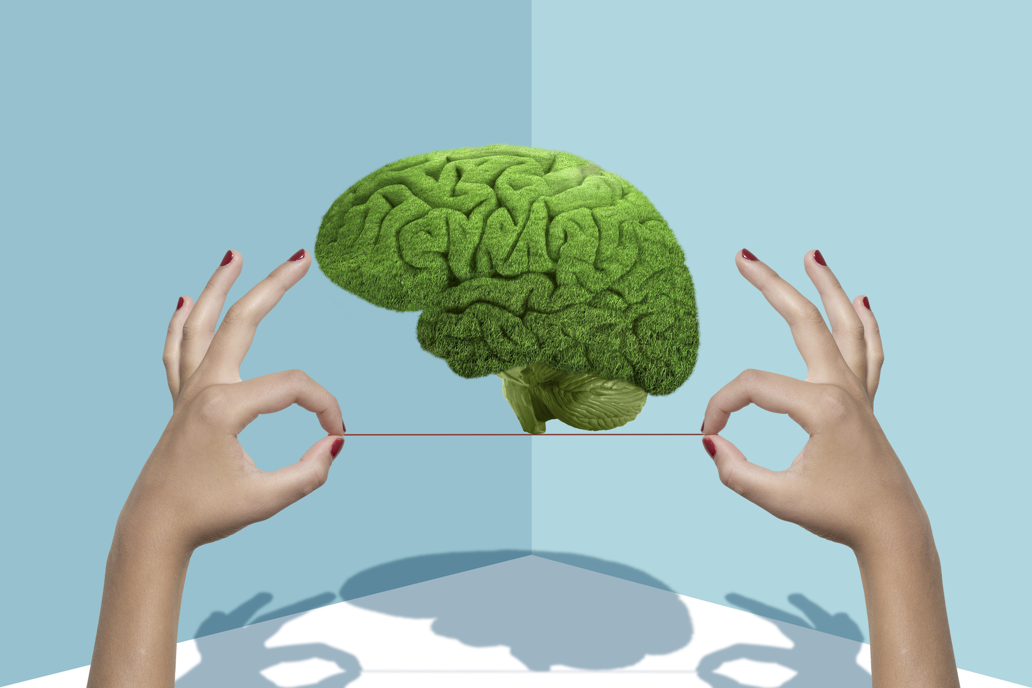 Mental balance