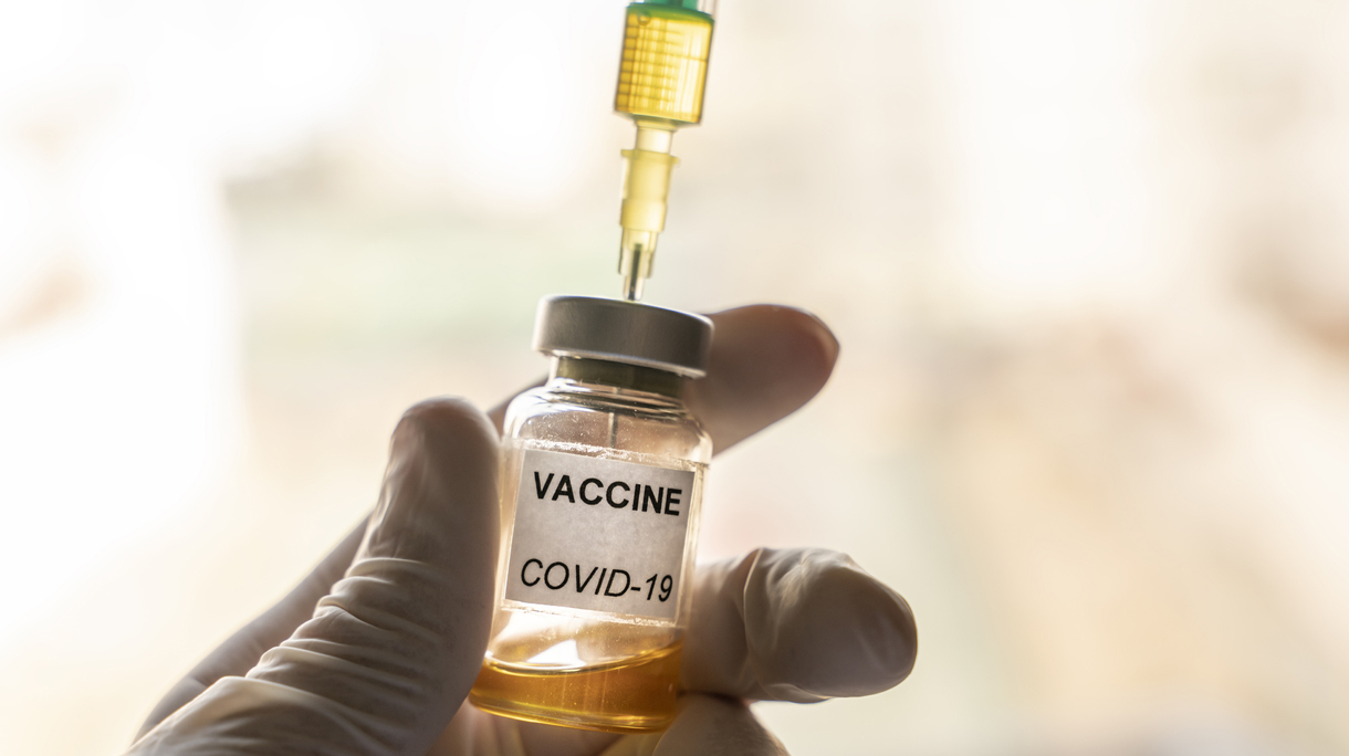 coronavaccin