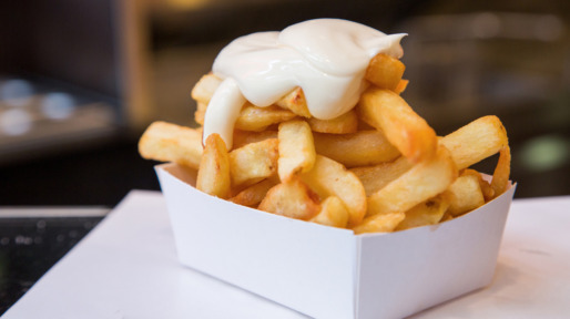 friet-patat