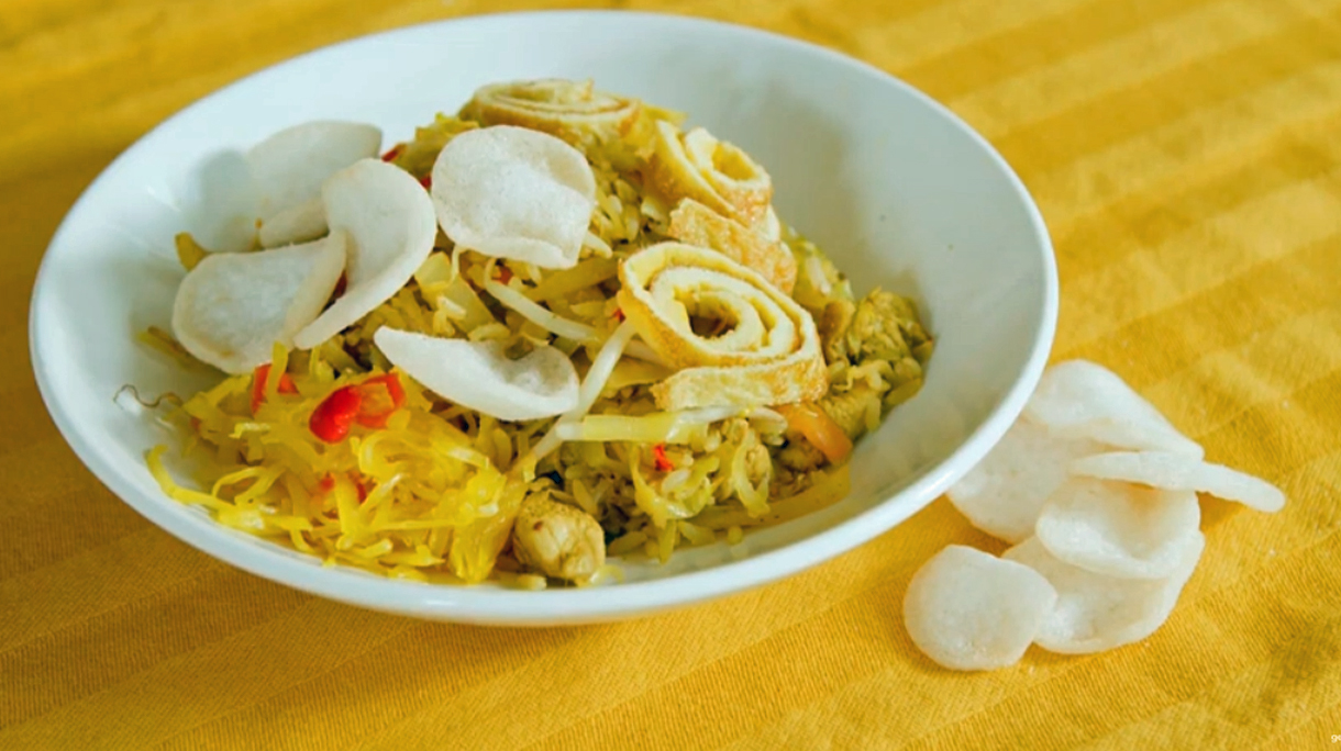 Nasi Goreng
