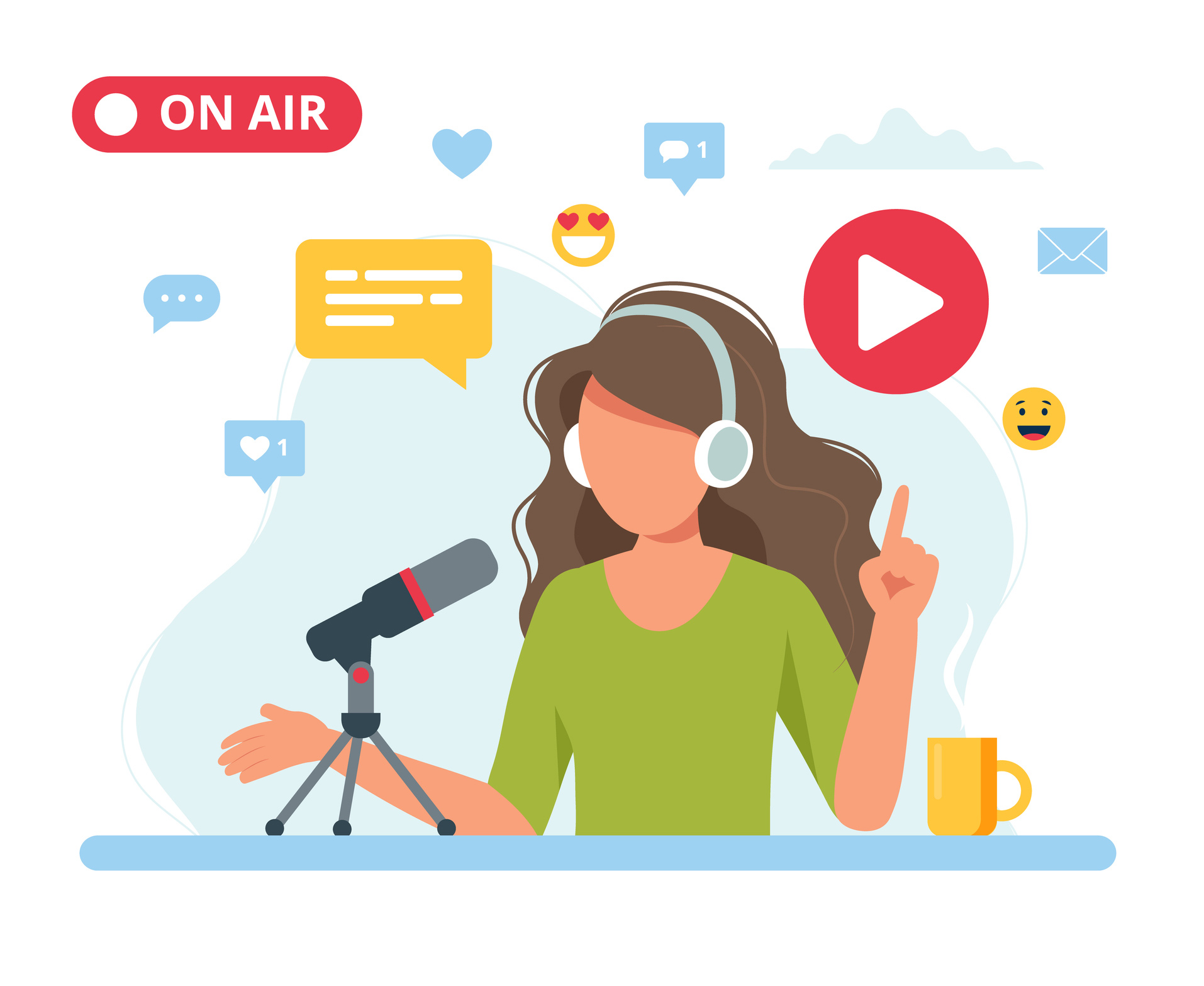 Plus Podcasttip