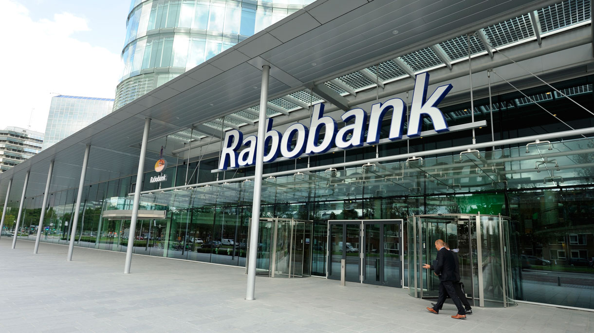 rabobank