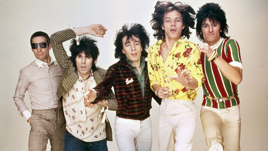 Rolling Stones