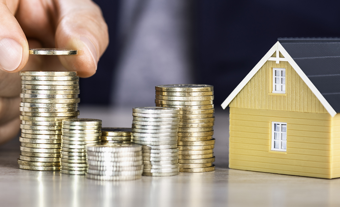 Planning Buy Real Estate Savings – Home Ownership