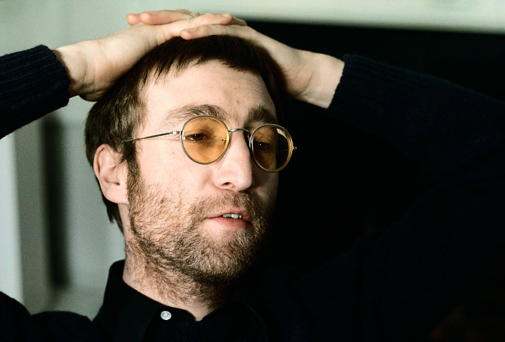 lennon