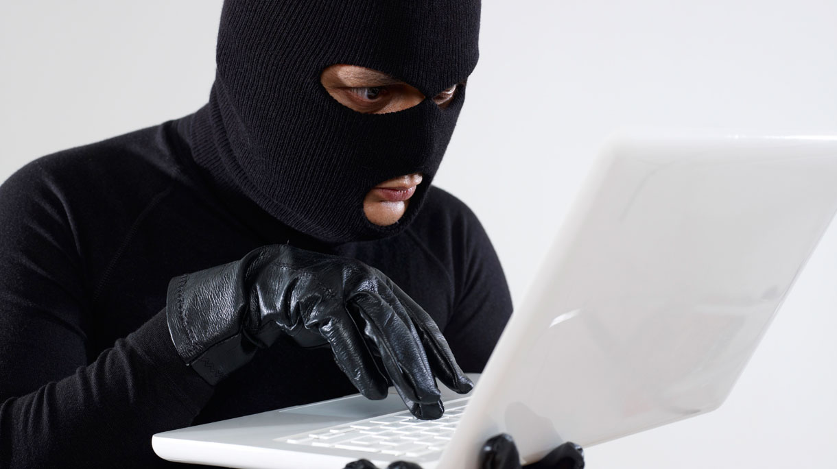 cybercrime
