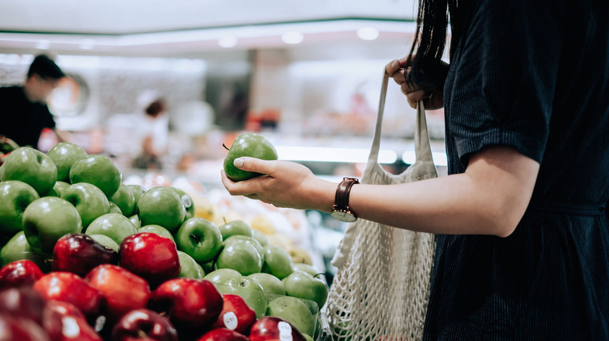 supermarkt-groente-fruit