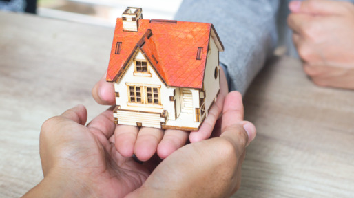 Sell house