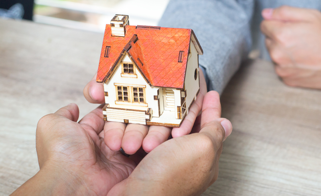 Sell house