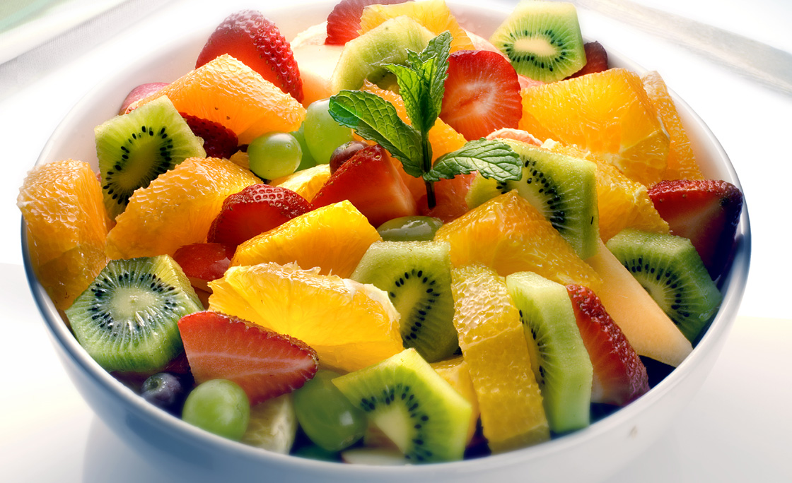 fruit salad