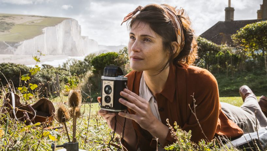 Gemma Arterton in Summerland