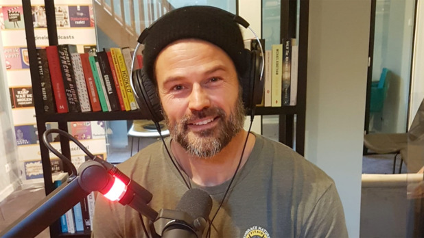 Arie Boomsma