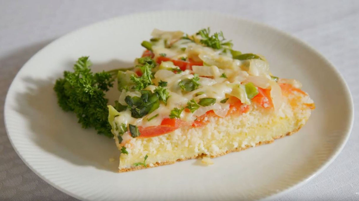 frittata