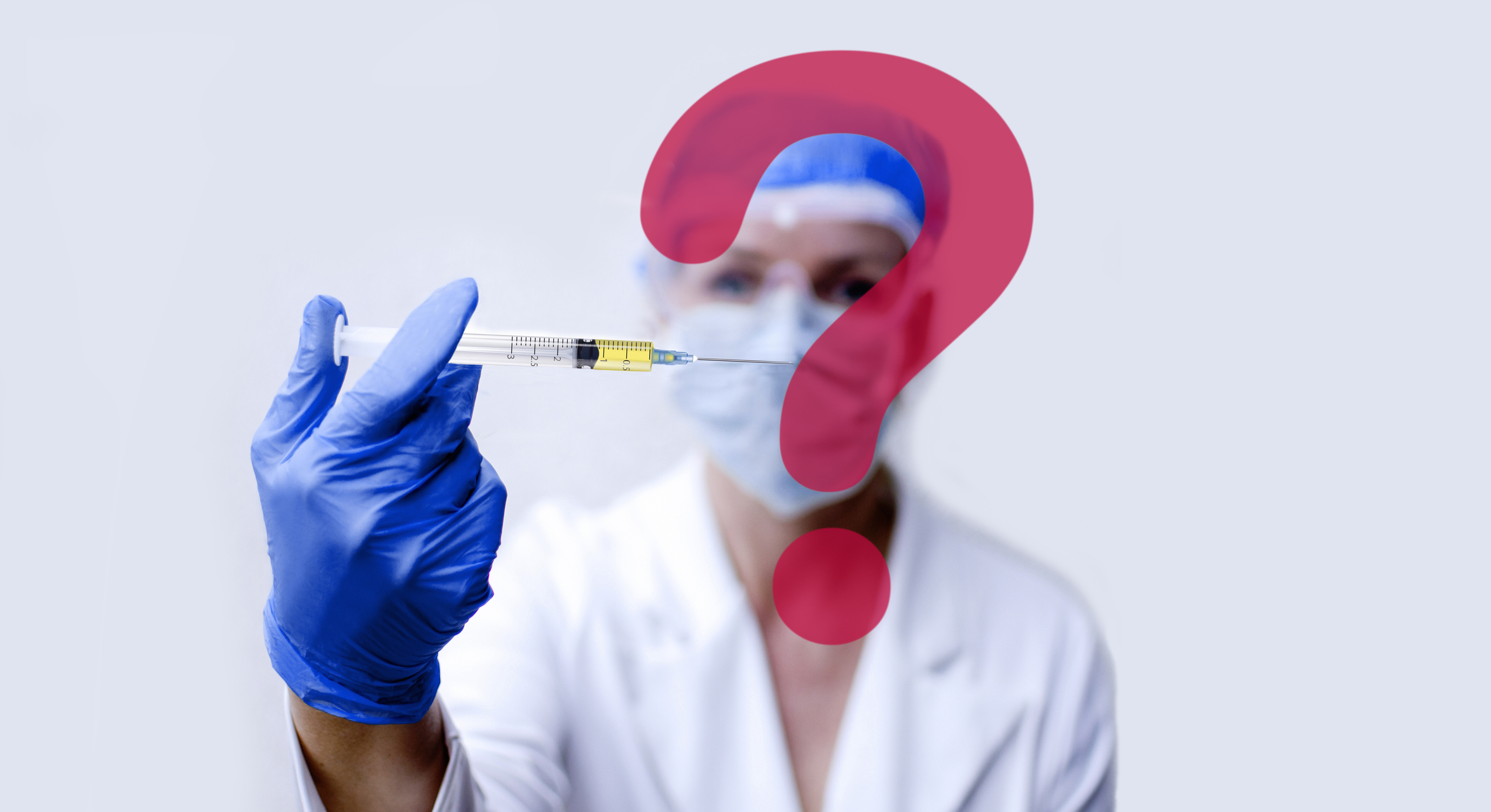 Should we be optimistic for an effective vaccine to be developed?