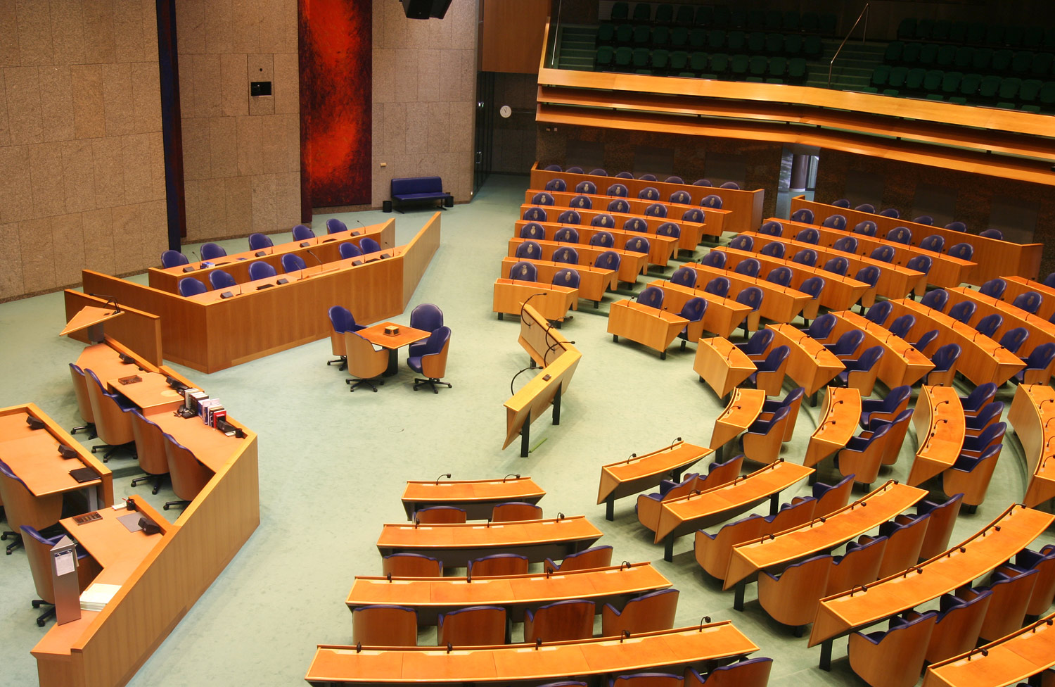 Tweede Kamerverkiezingen 2021