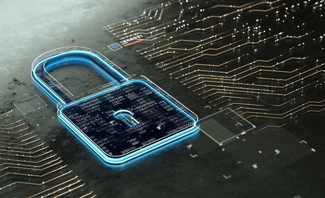 Data Security