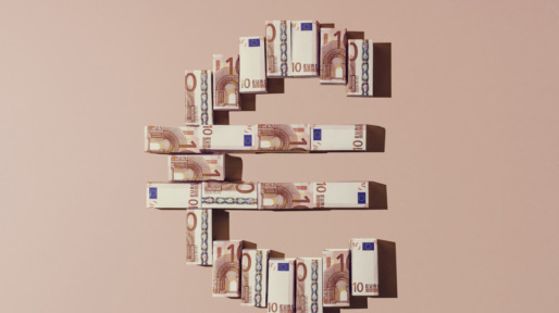 Euro currency symbol