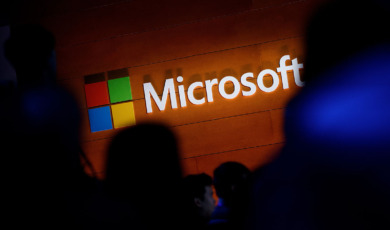 Microsoft Unveils New Surface Laptop