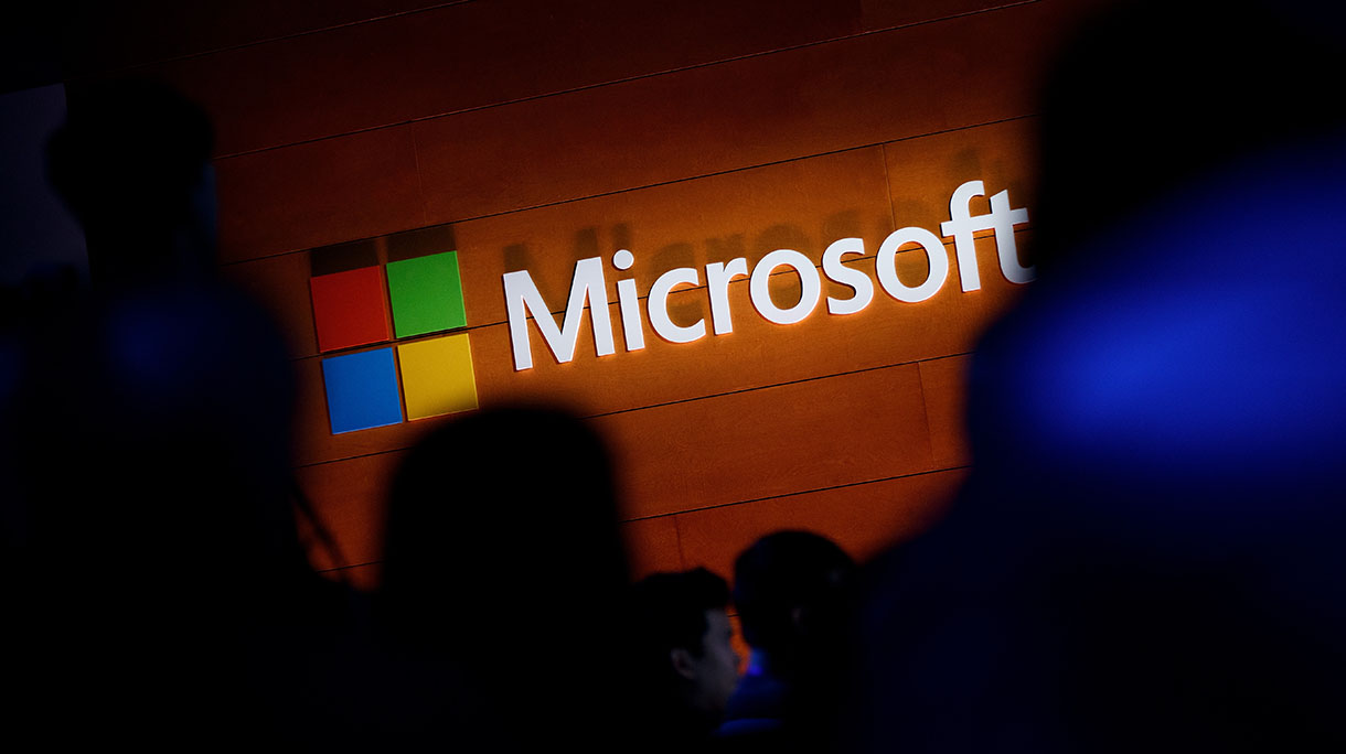 Microsoft Unveils New Surface Laptop