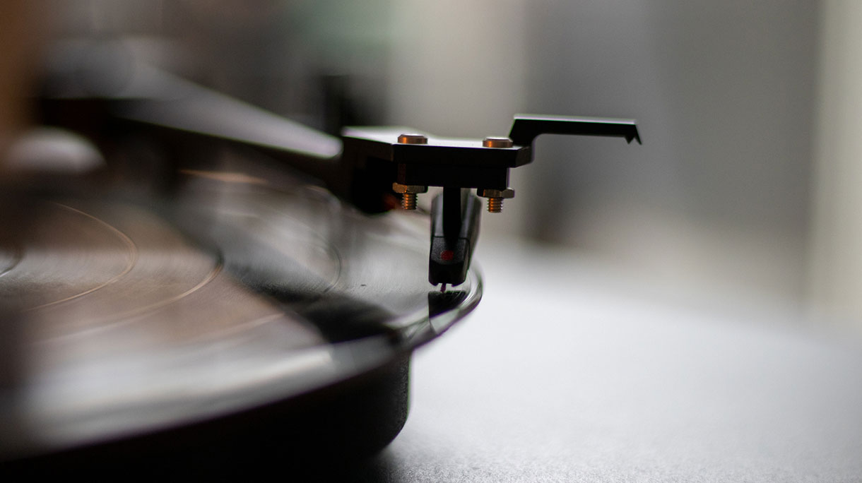 vinyl
