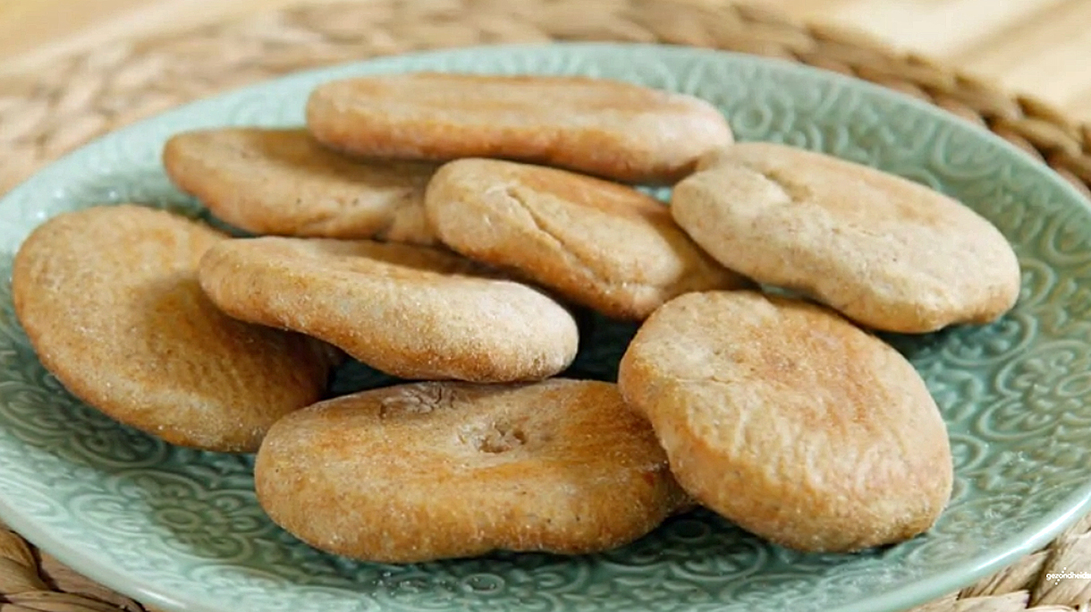 naanbrood