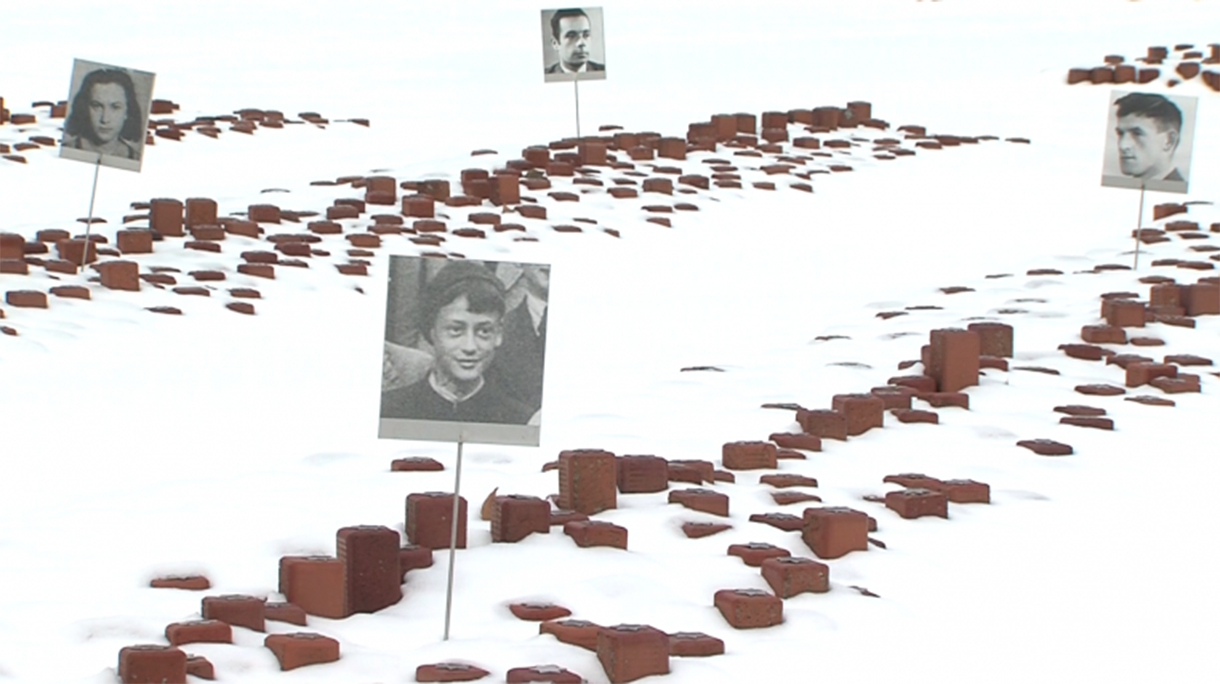 westerbork-steentjes-monument
