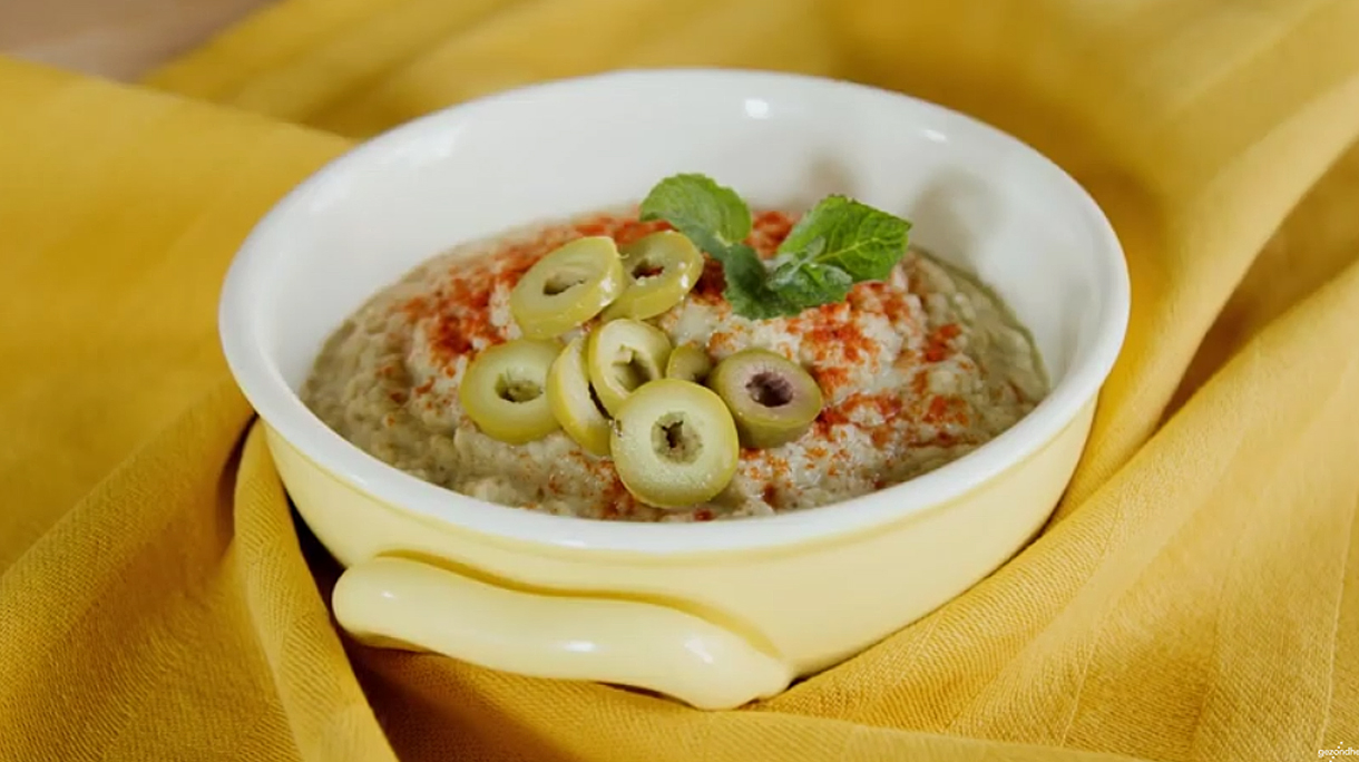 babaganoush