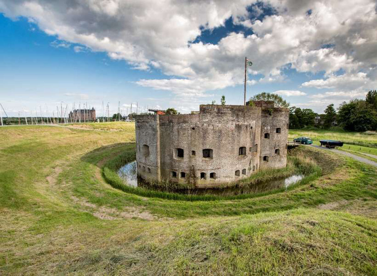 Fort