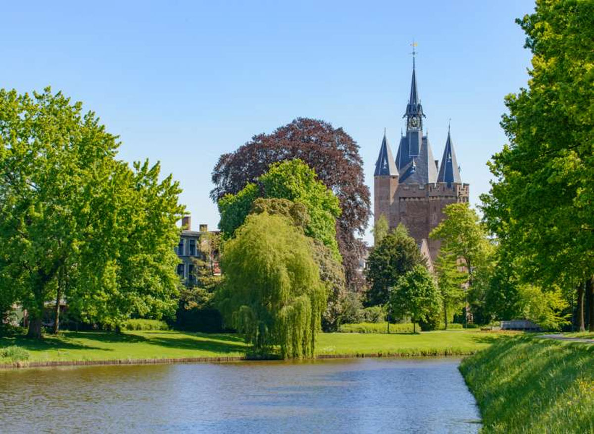 Zwolle