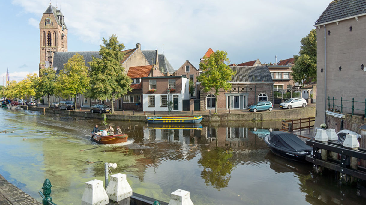 Oudewater