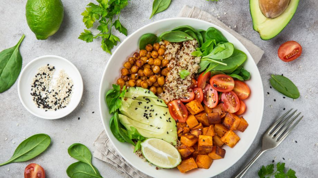 pokebowl