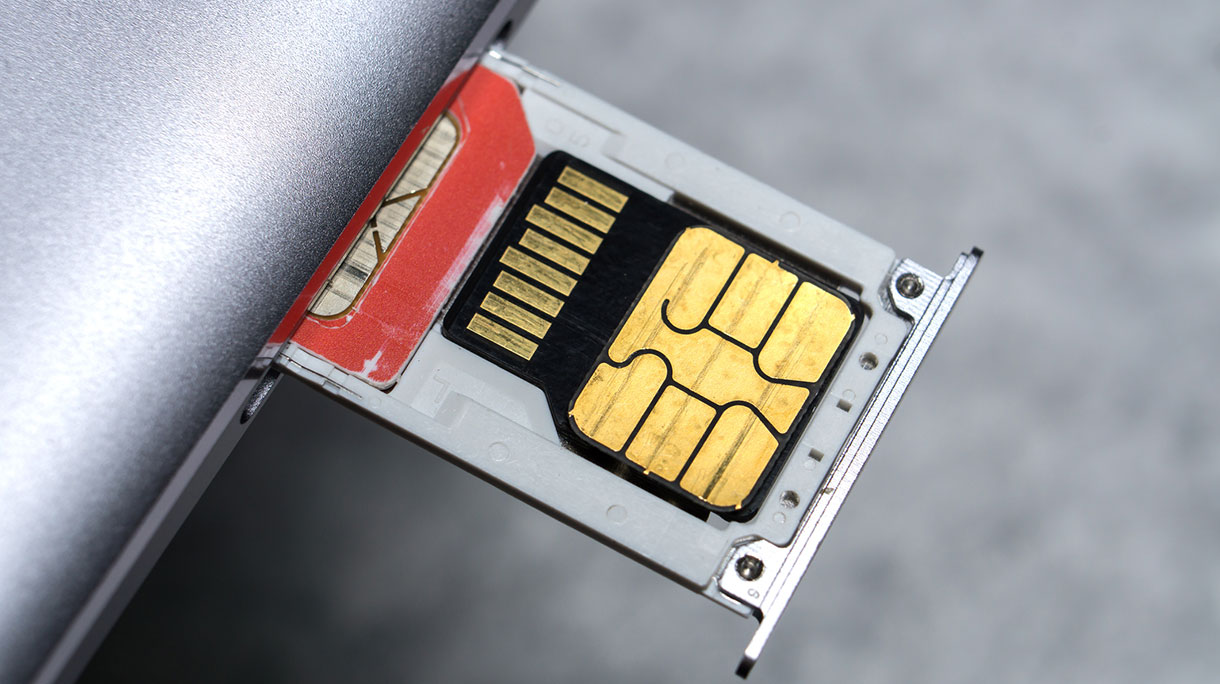 dualsim
