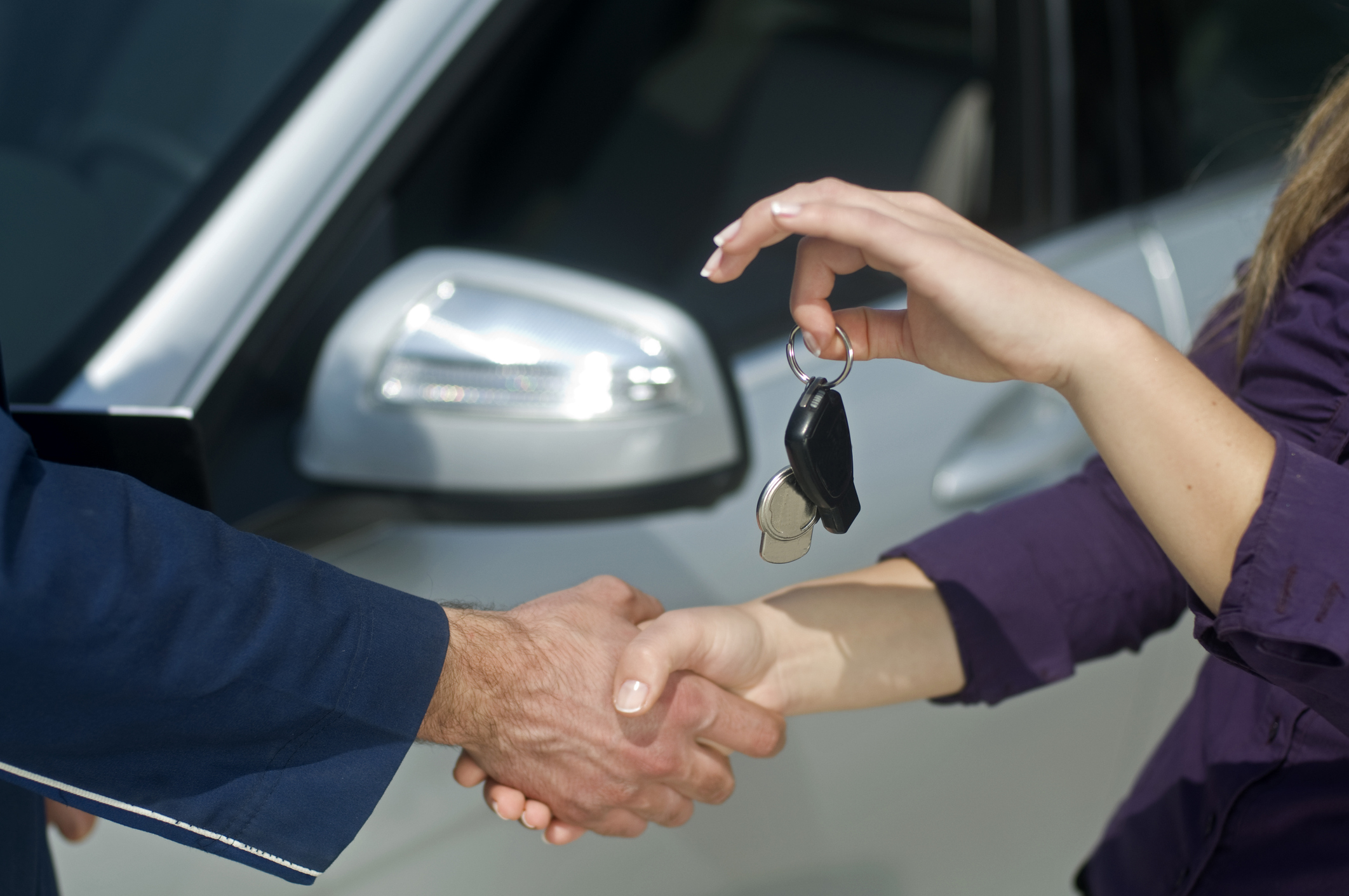 car key
