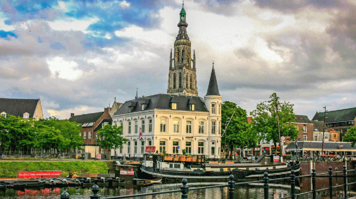 beeld-breda