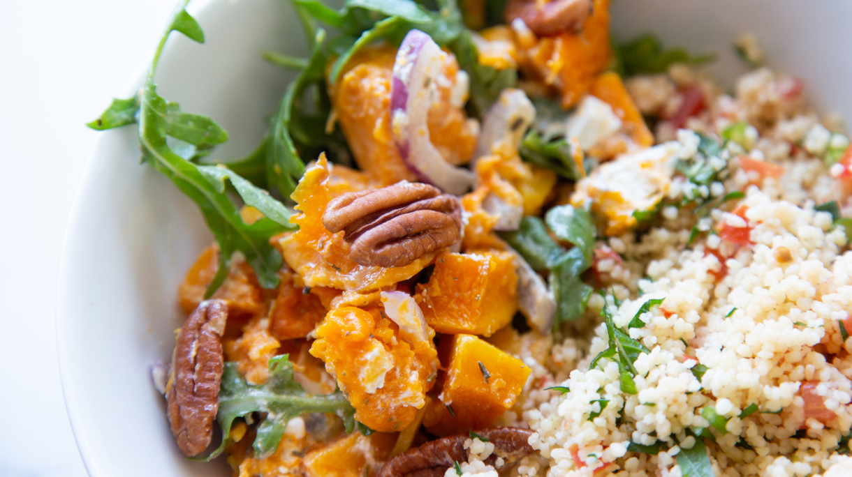 Lunch Salad