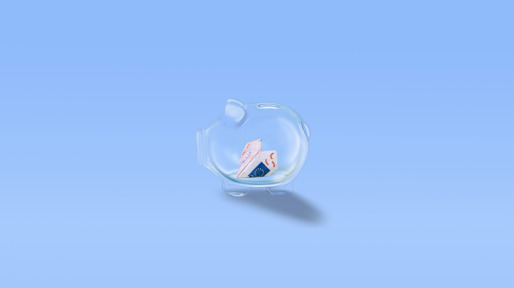 Piggy bank