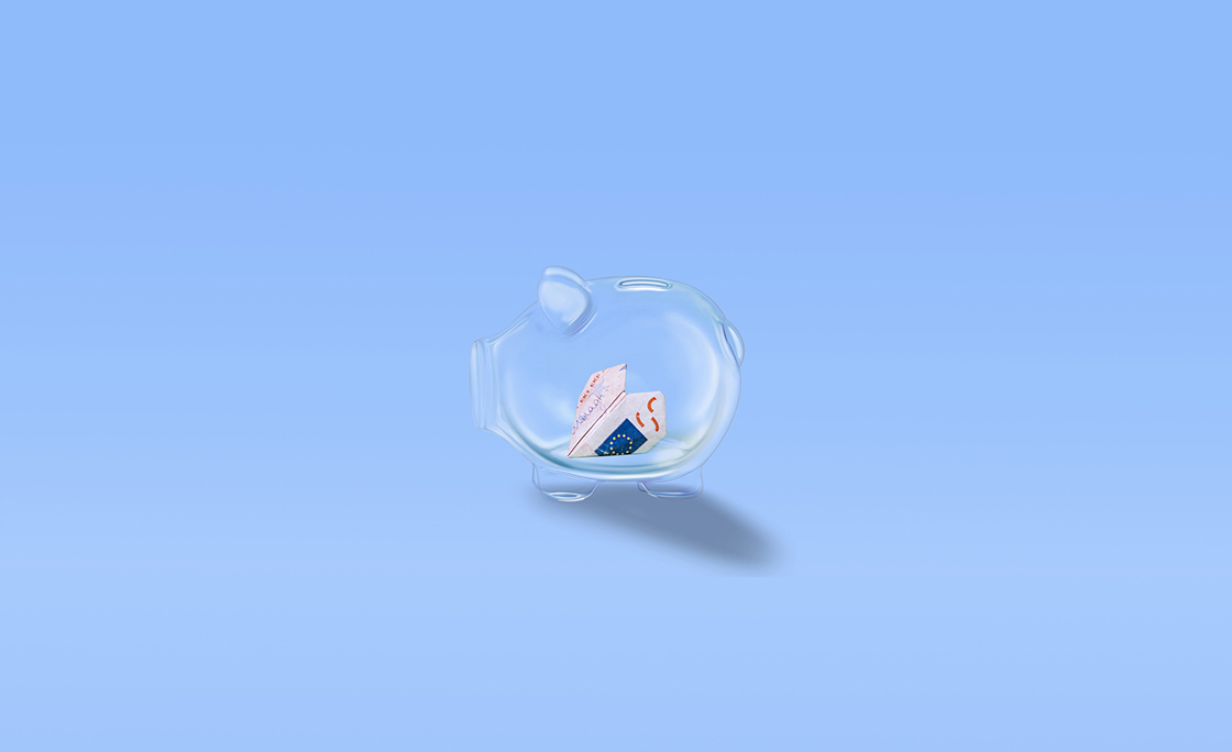 Piggy bank