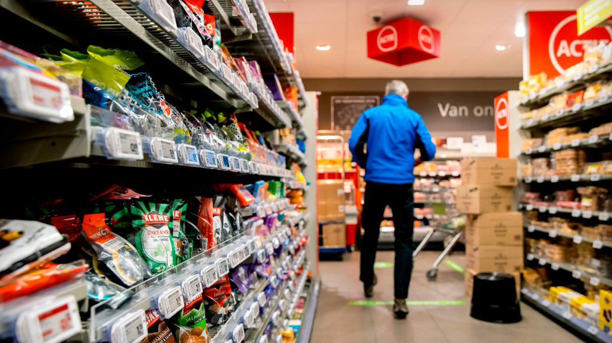 NETHERLANDS-CURFEW-HEALTH-VIRUS