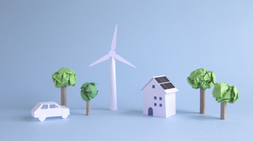 Paper world