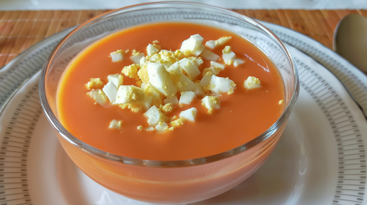 Salmorejo