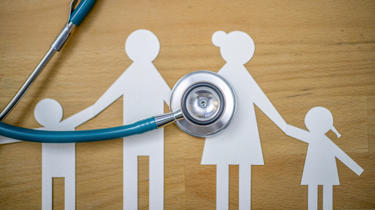 Coronavirus global epidemic medical insurance healthcare family finance