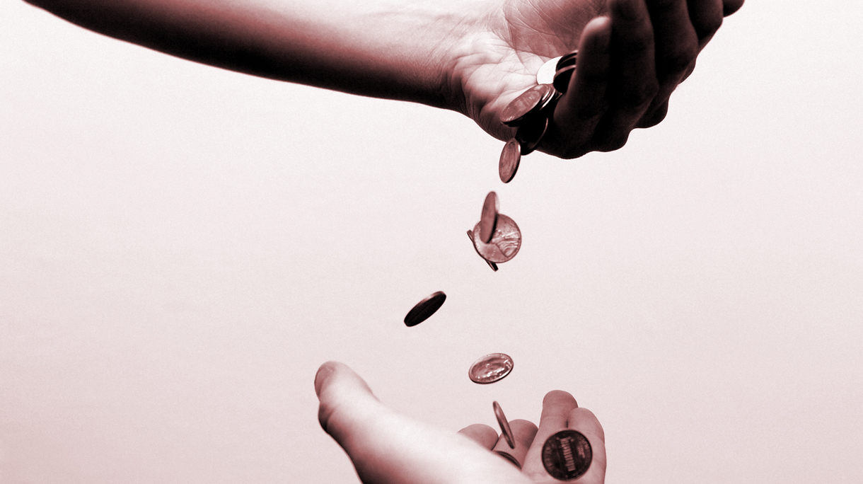 Transfer of Wealth – Financial Concepts