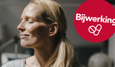 zon-vrouw-bijwerking-pol