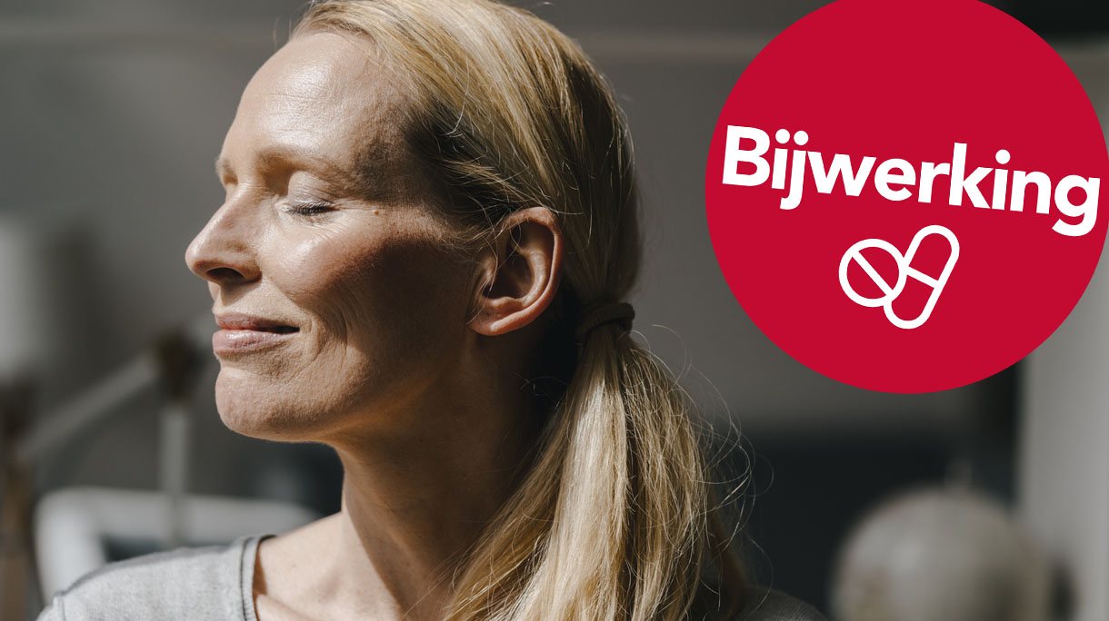 zon-vrouw-bijwerking-pol