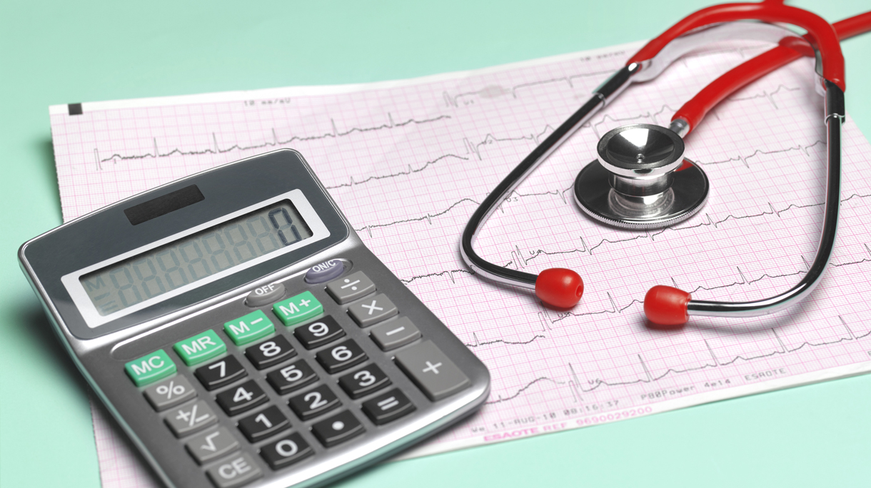 Cost of medical insurance