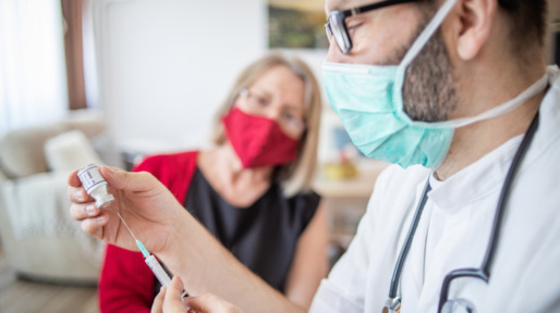boostervaccin