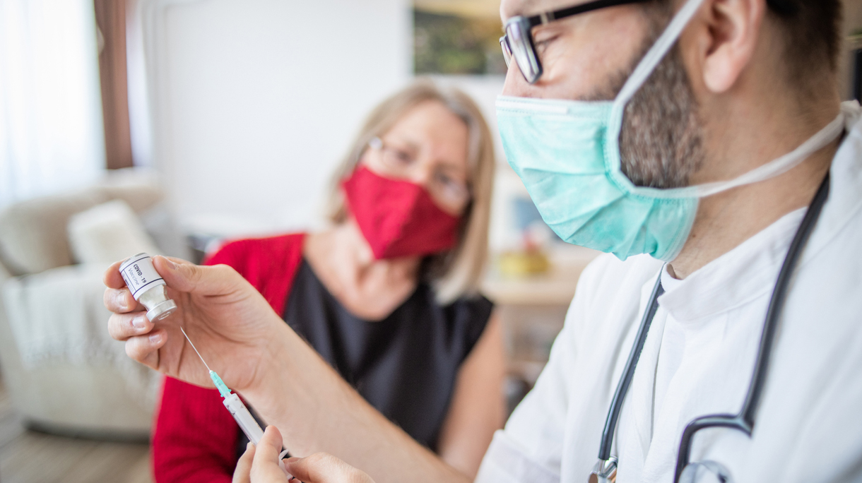 boostervaccin