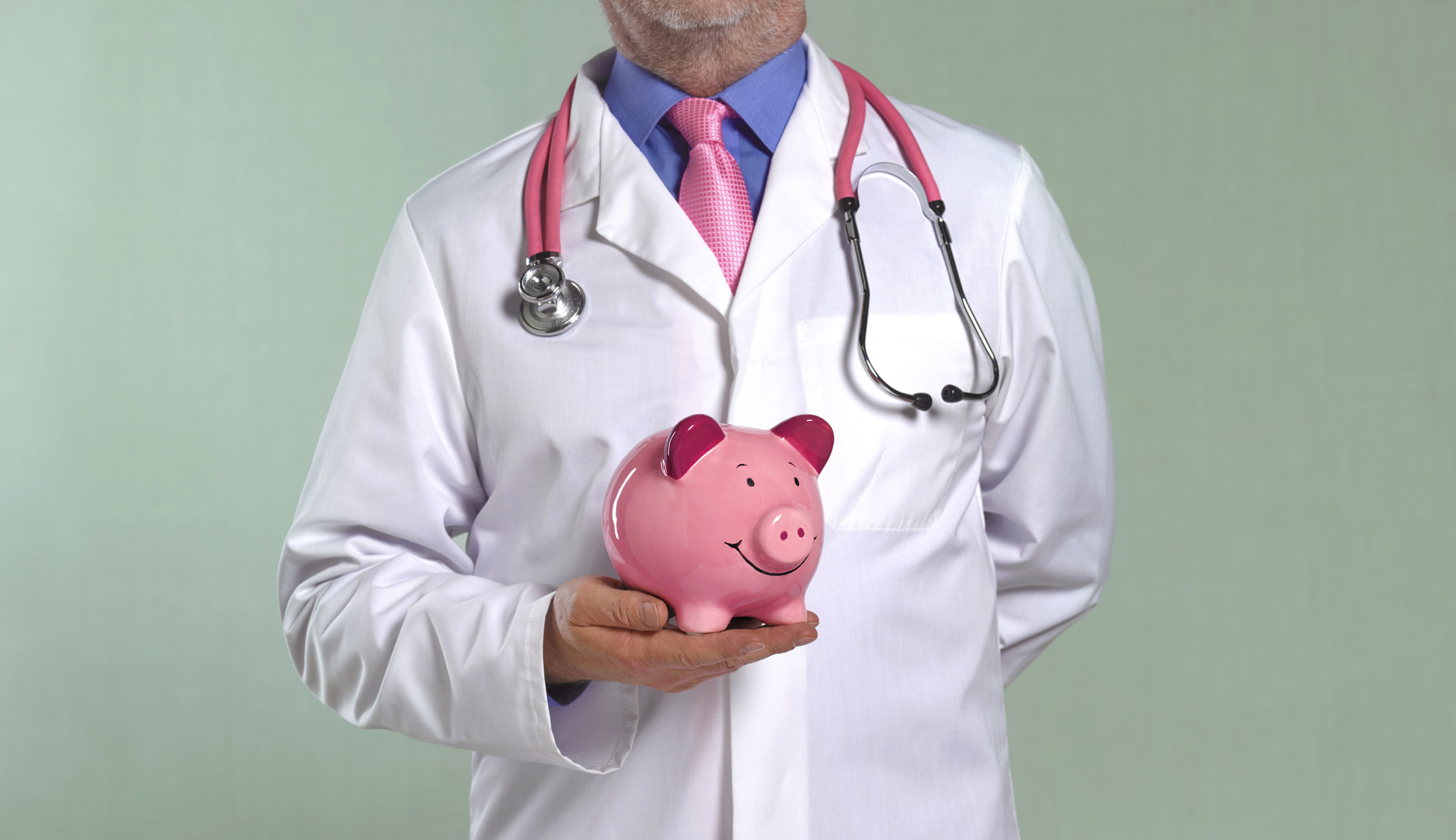The cost of medical care